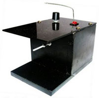 Alat Pemotong Karet Stempel